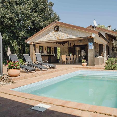 Villa Birds House Rovigno Esterno foto