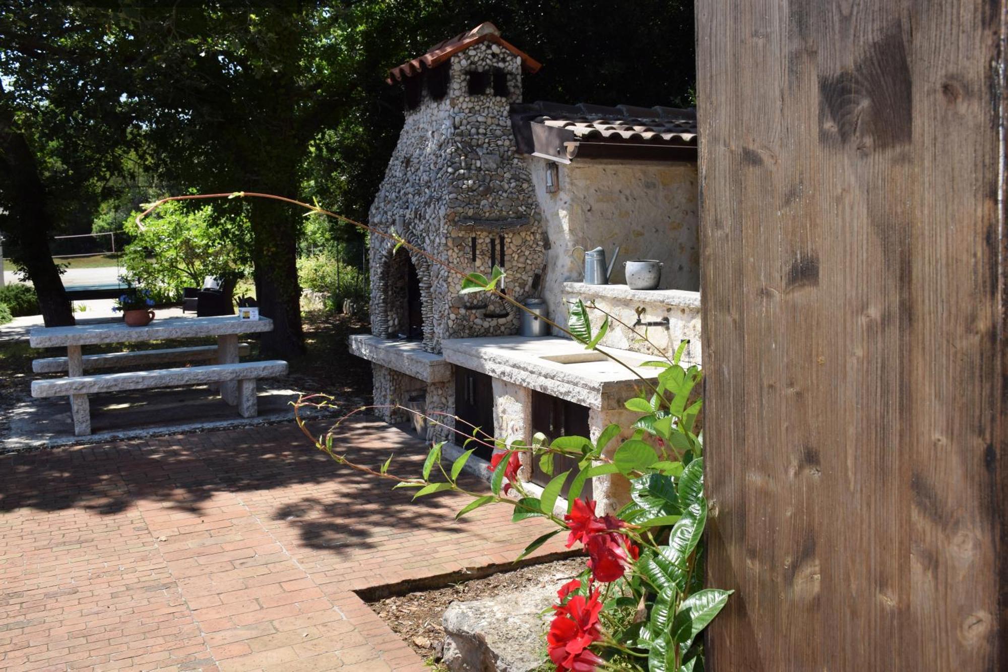 Villa Birds House Rovigno Esterno foto