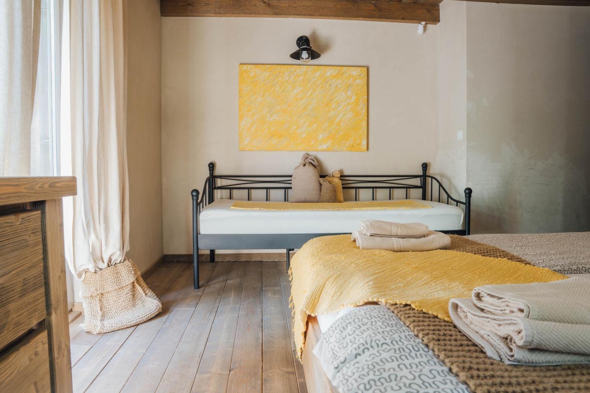 Villa Birds House Rovigno Esterno foto