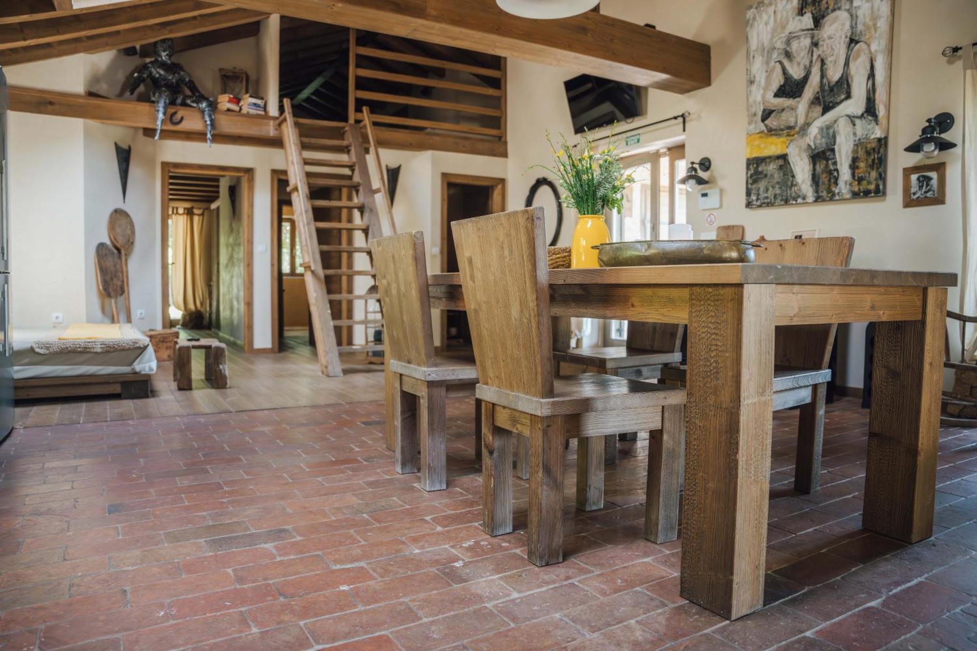 Villa Birds House Rovigno Esterno foto